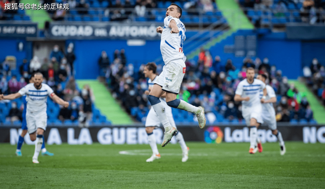 澳客视频-关于格拉纳达主场战平阿拉维斯,难分胜负的信息