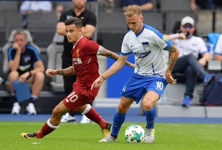 澳客直播-柏林赫塔主场告捷，实现三连胜的简单介绍