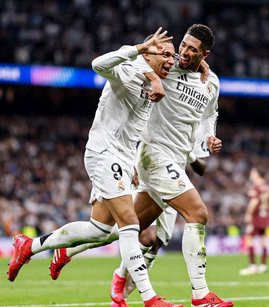 澳客官网app-皇马关键进球,险胜强敌守住实力