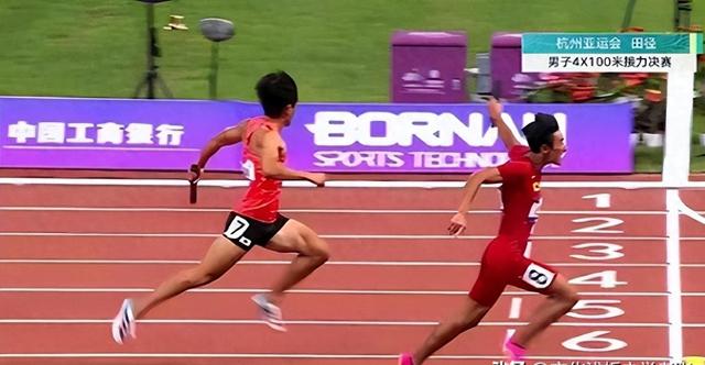 澳客馆-关于红红火火!火炬接力赛上演绝地逃生,选手团队合作斩获金牌的信息