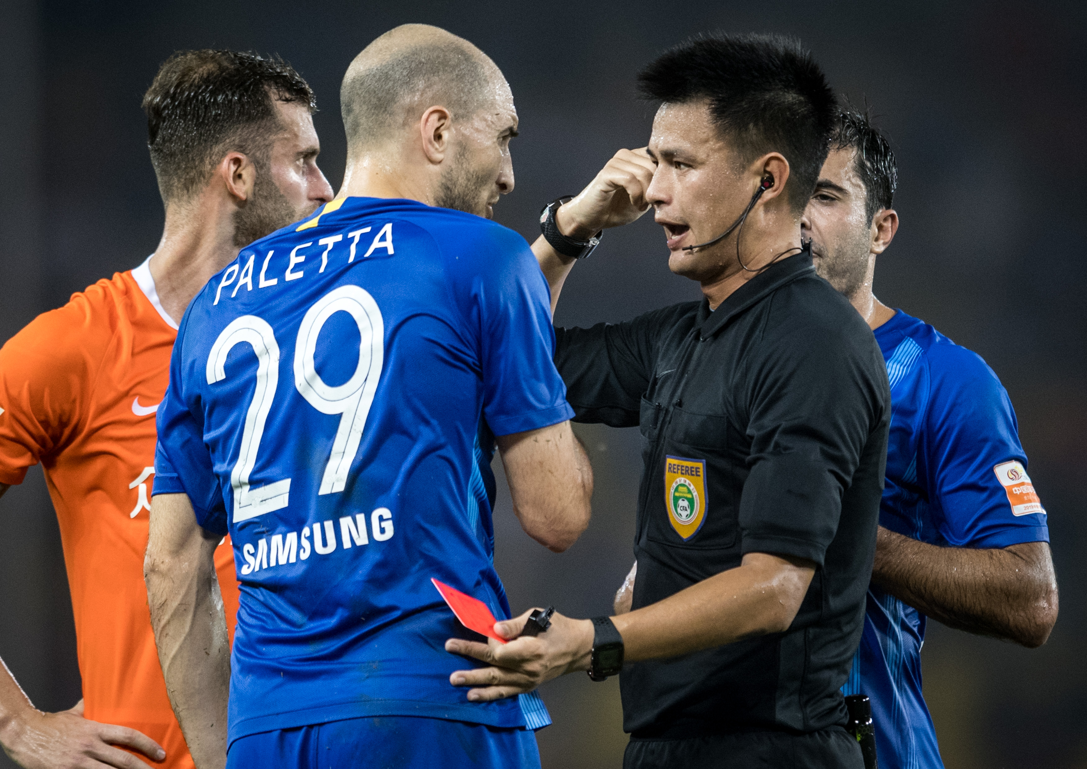 澳客电竞-关于江苏苏宁和武汉卓尔争夺胜利,谁能脱颖而出?的信息