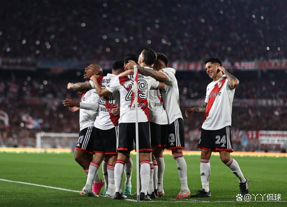澳客入口-河床阵容齐整,劲旅全力以赴世俱杯争冠的简单介绍