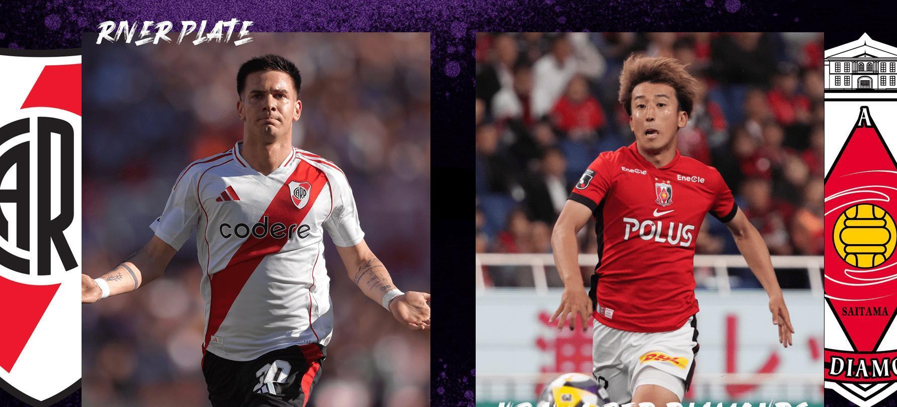 澳客入口-河床阵容齐整,劲旅全力以赴世俱杯争冠的简单介绍