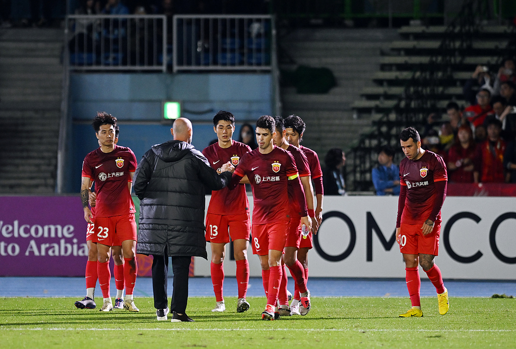 澳客官网-上海海港在亚冠中打出封盖,被誉为观众齐声高喊的简单介绍