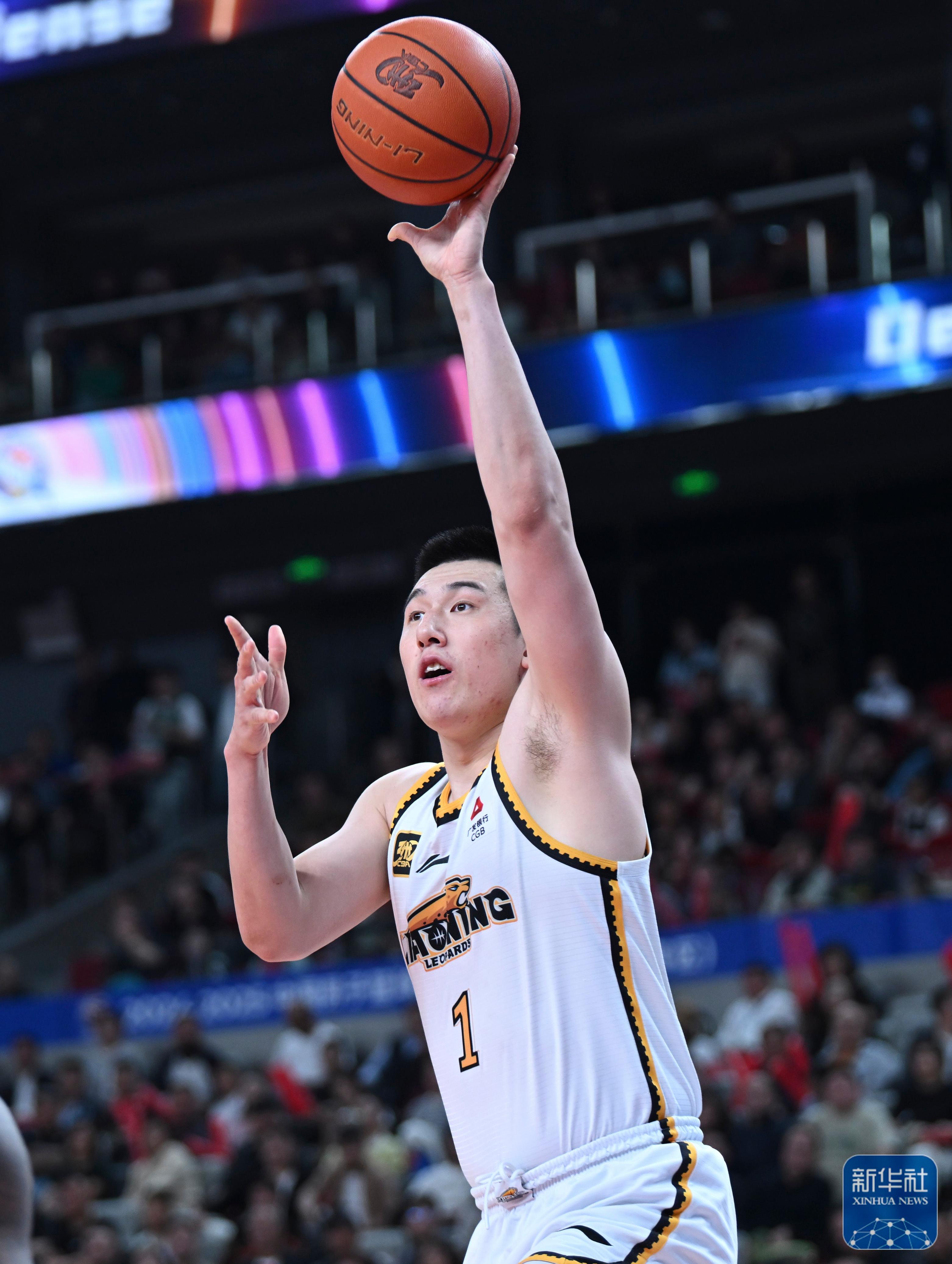 澳客培训-关于辽宁队成为本场最大亮点,CBA季后赛瞬间破防,爆冷的信息