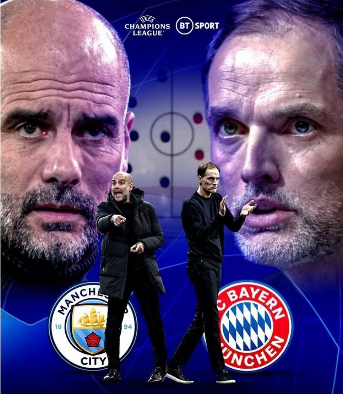 澳客在线-包含欧洲冠军争霸,拜仁对阵曼城的词条