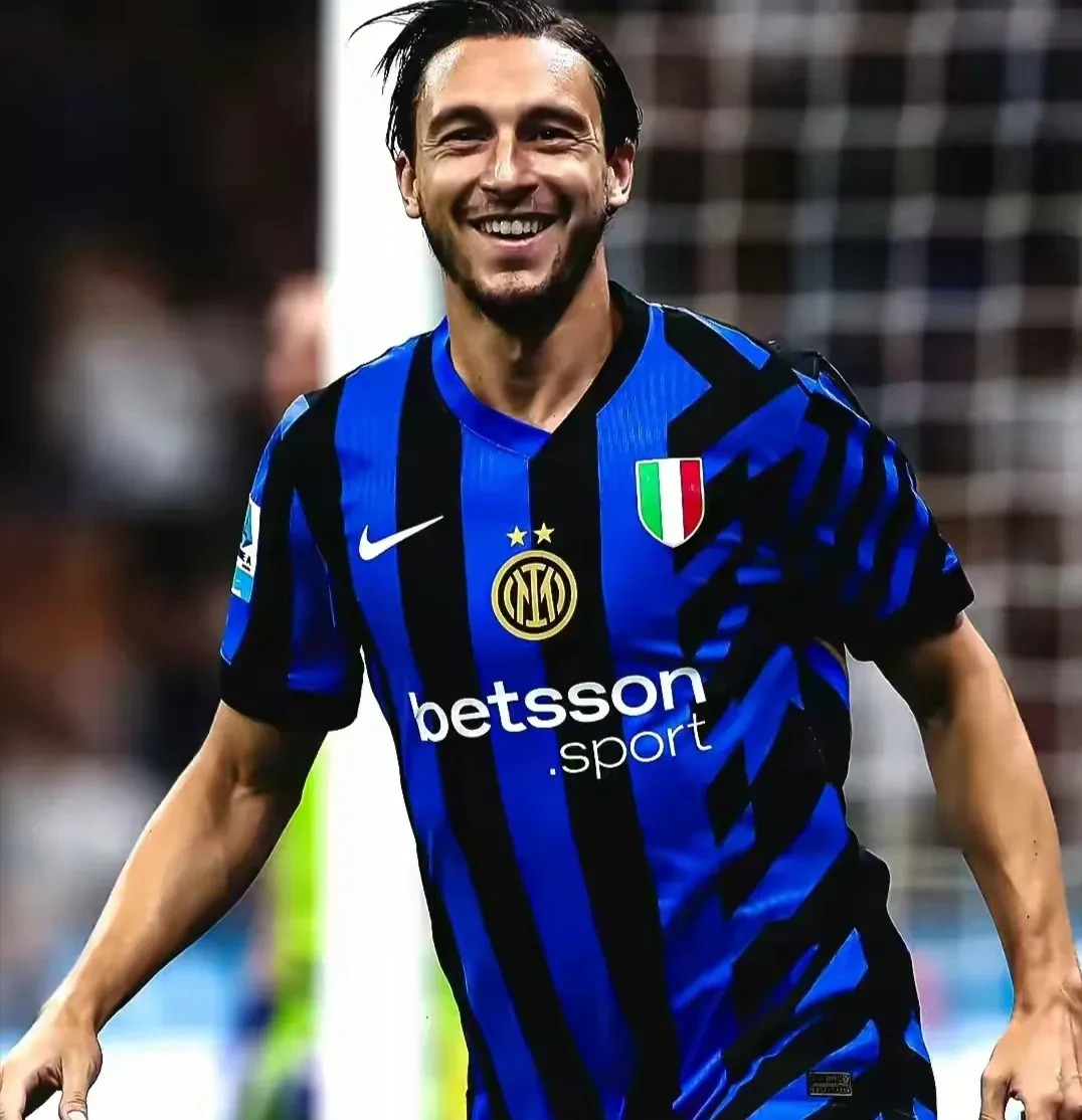 澳客馆-国米球员心态坚定,准备展示实力的简单介绍