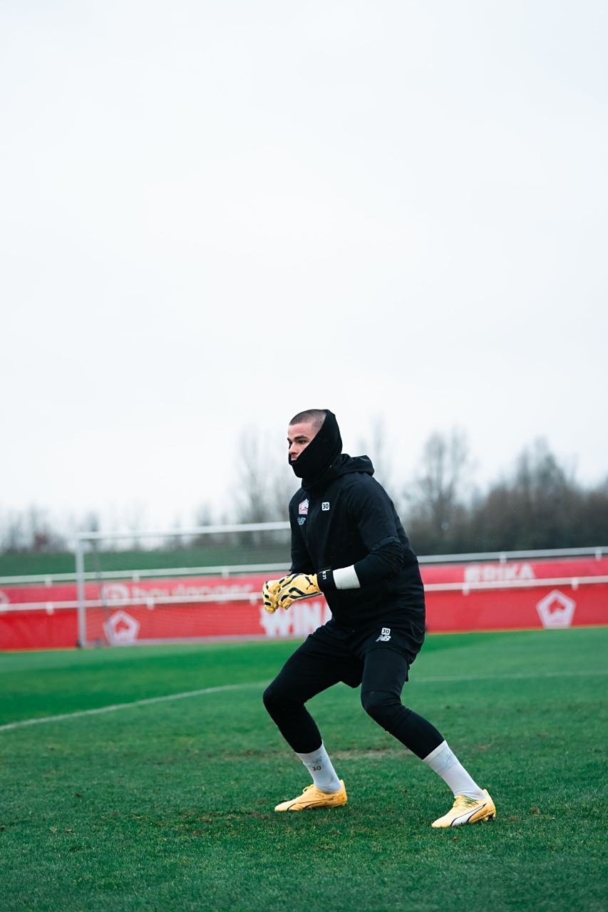 澳客在线登录-关于斯特拉斯堡球队备战凯尔,发布最新训练照片的信息