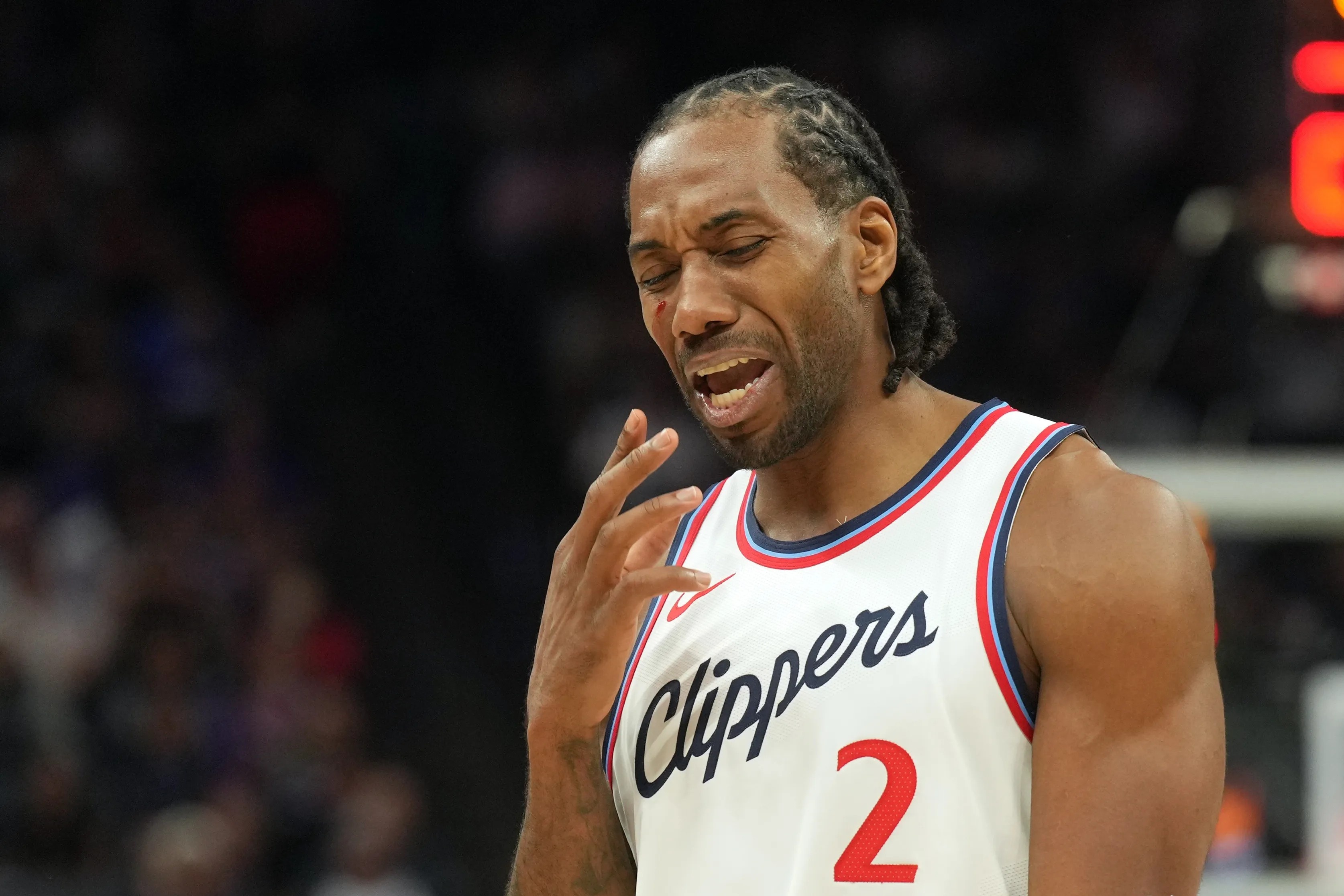 澳客培训-雄鹿惜败魔术:莱昂纳德砍下32分的简单介绍