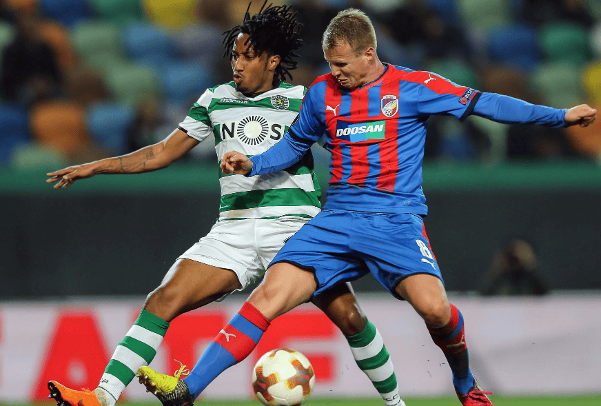 澳客网页版登录入口-里尔主场战平,冲击欧战资格渐近