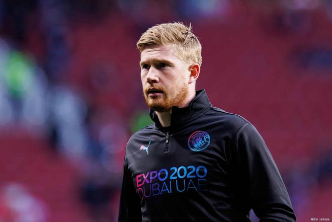 澳客官网登录网址-曼城中场德布劳内鼓励球队取得胜利