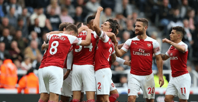 澳客入口-阿森纳恋战维拉,对手取得四连胜的简单介绍