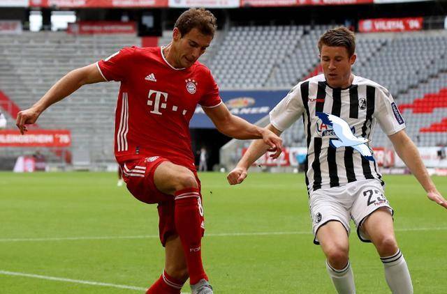 澳客新闻-弗莱堡在主场战胜对手,完成一场精彩的胜利的简单介绍