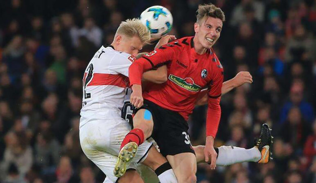 澳客新闻-弗莱堡在主场战胜对手,完成一场精彩的胜利的简单介绍