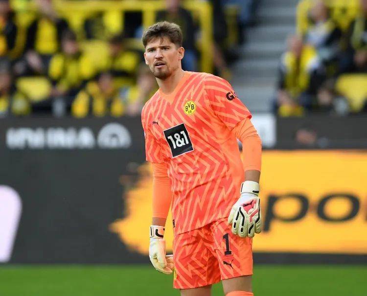 澳客教练-多特蒙德门将因伤下场,球队陷入困境