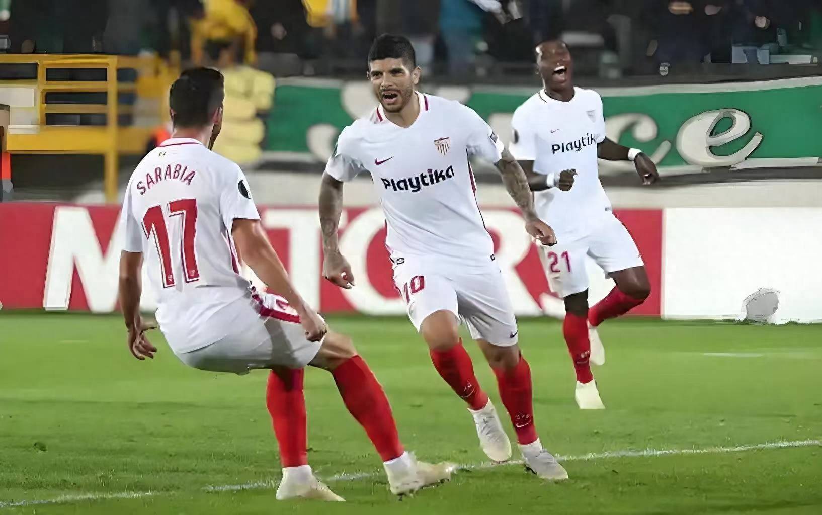 澳客官网登录网址-关于塞维利亚主场迎战皇家社会,硬仗在即的信息