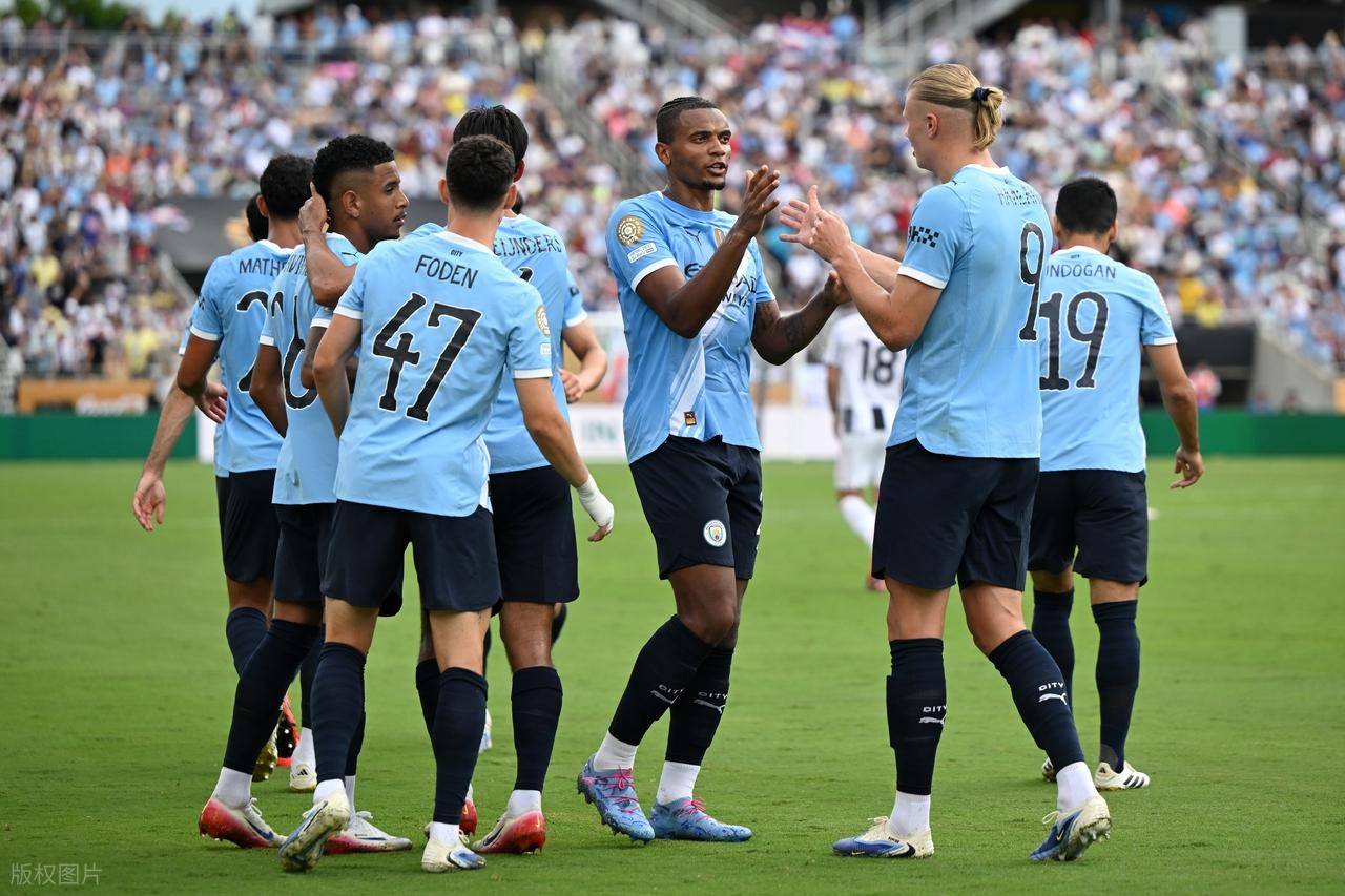 澳客投注-关于瓜迪奥拉梦想辉煌,创造欧国联比赛新传奇的信息