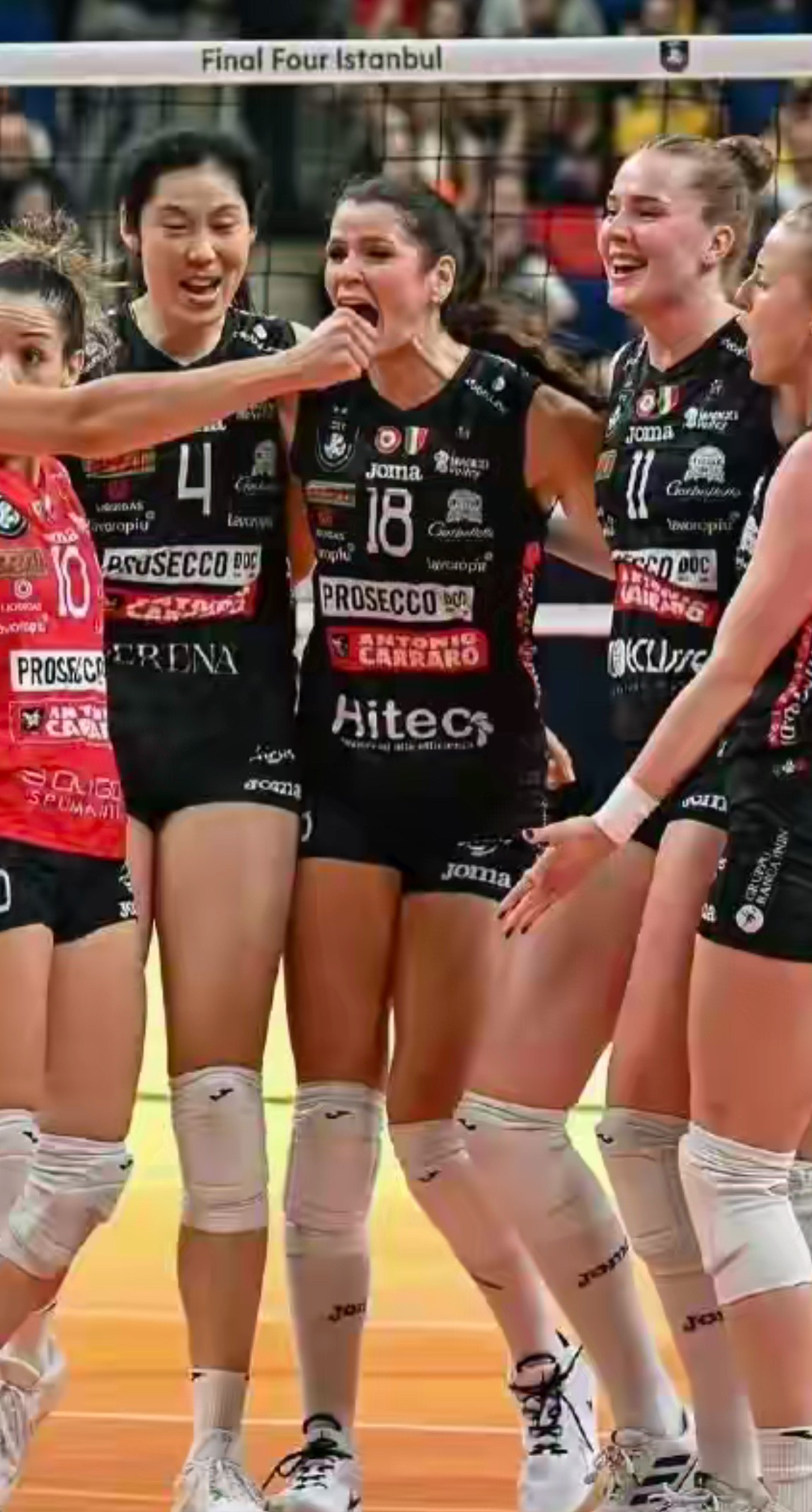 澳客馆-欧洲女篮锦标赛总决赛来袭,谁能一路逆袭?