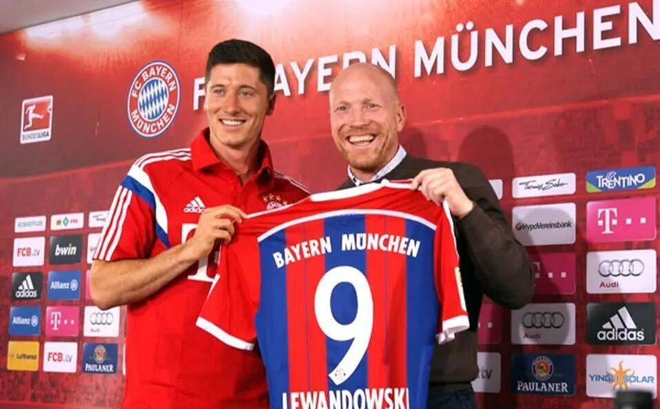 澳客亚洲官网-莱万多夫斯基上演帽子戏法,拜仁慕尼黑取得重要胜利的简单介绍