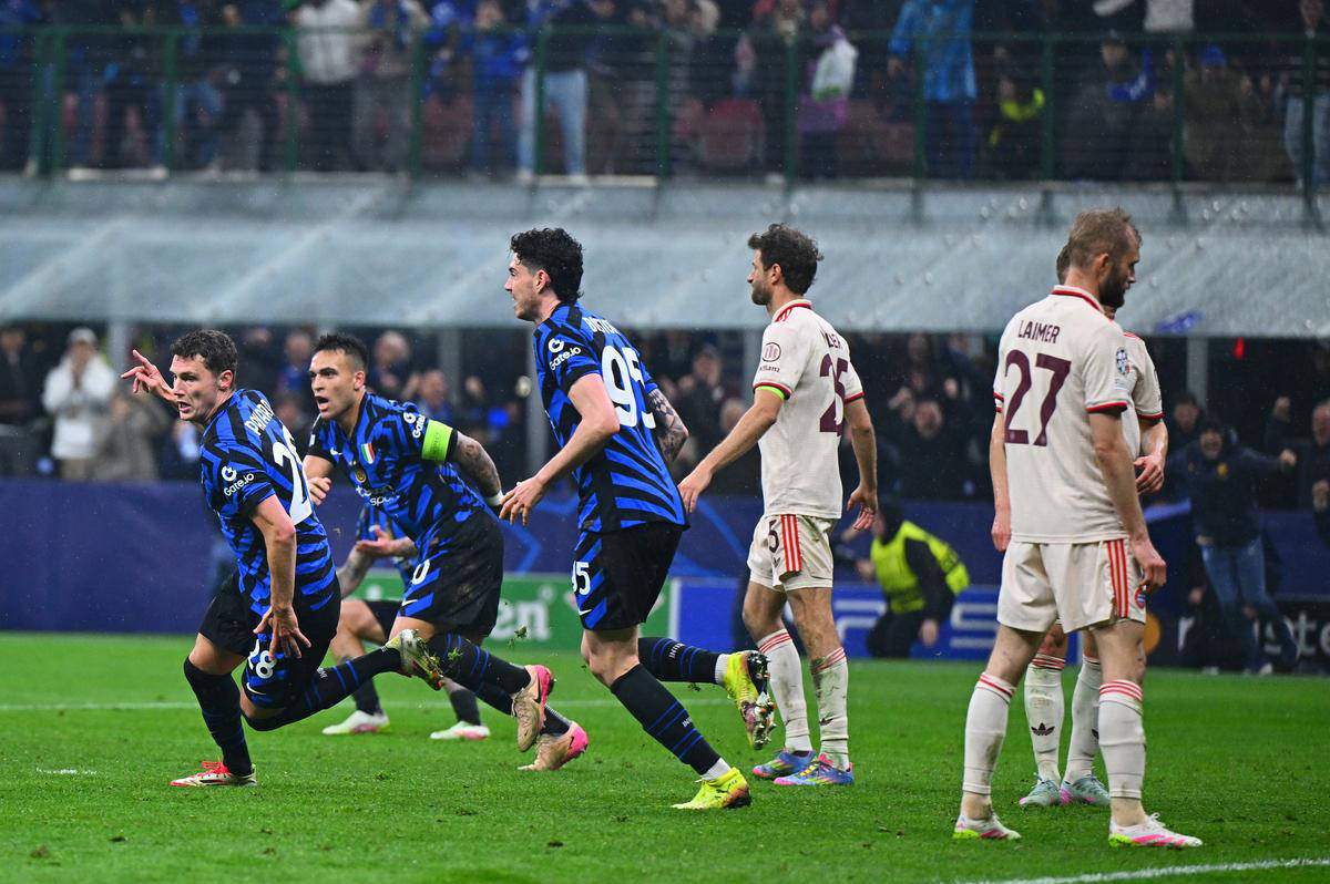 澳客亚洲官网-亚洲最强战队迎来强敌,备战欧冠争锋的简单介绍