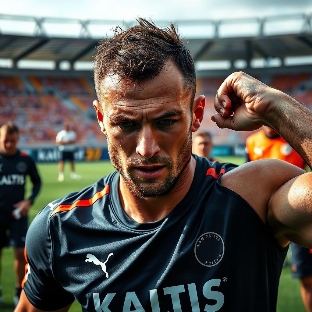 澳客网页版入口-卡尔蒂斯球员训练强度加大,力求最佳竞技状态