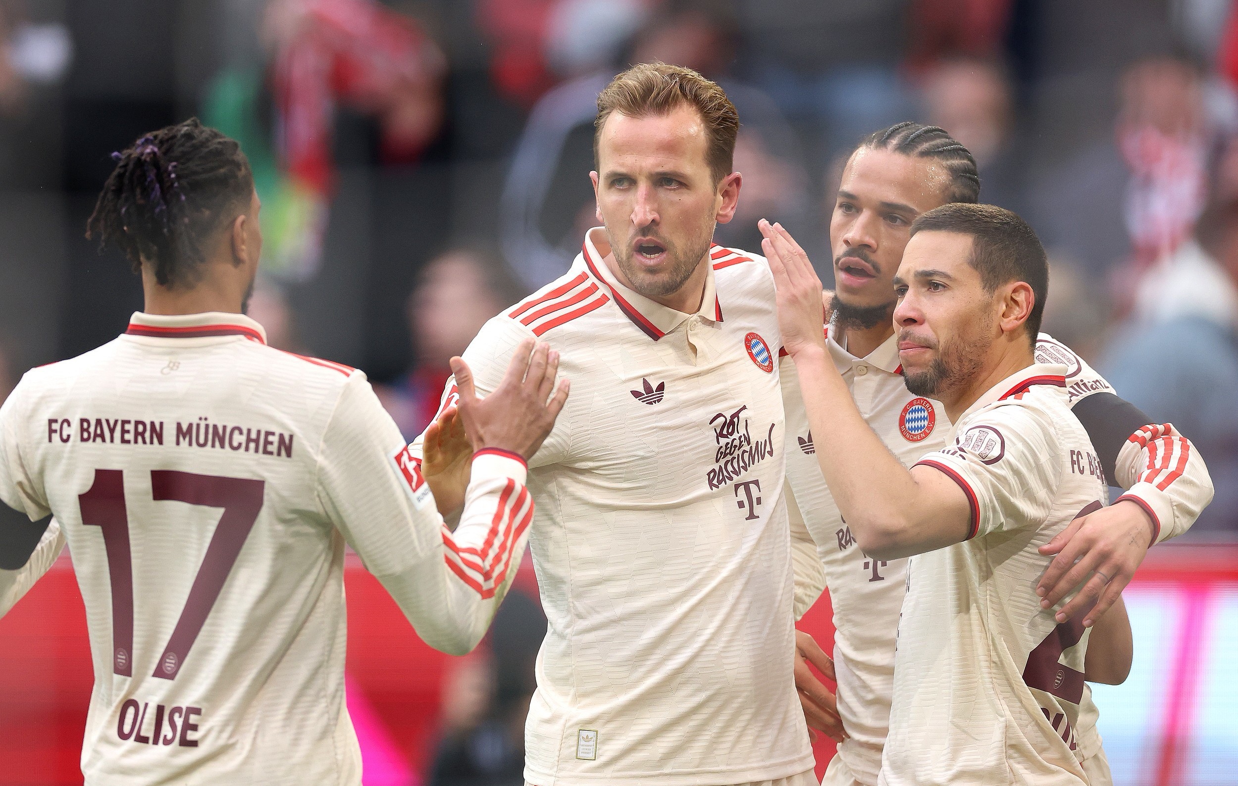 澳客平台-罗马尼亚前锋加盟拜仁慕尼黑,助球队实力大增的简单介绍