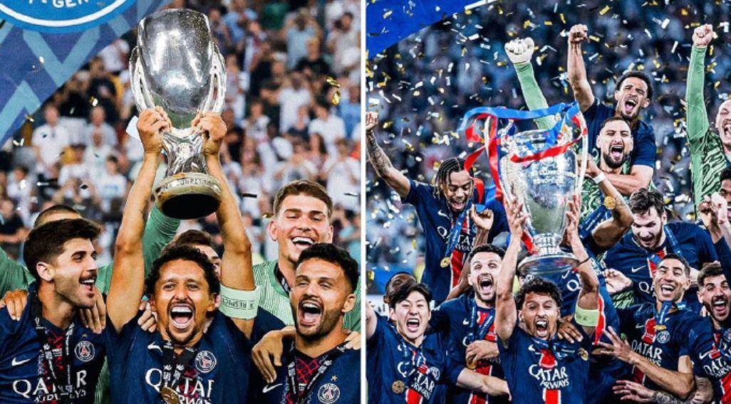 澳客活动-巴黎圣日耳曼队取得惊险胜利