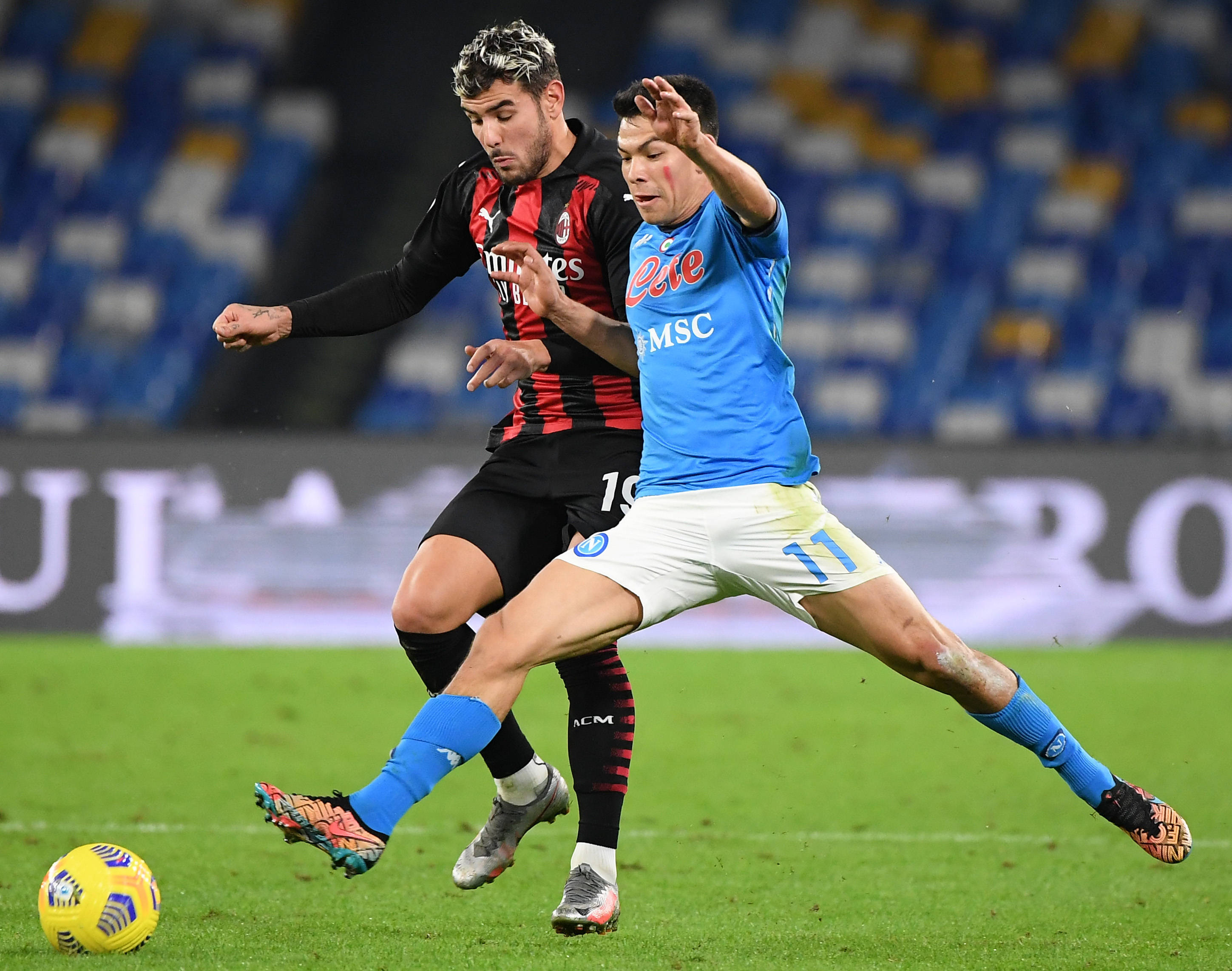 澳客中国官网-AC米兰主场惨败,争冠形势失利的简单介绍