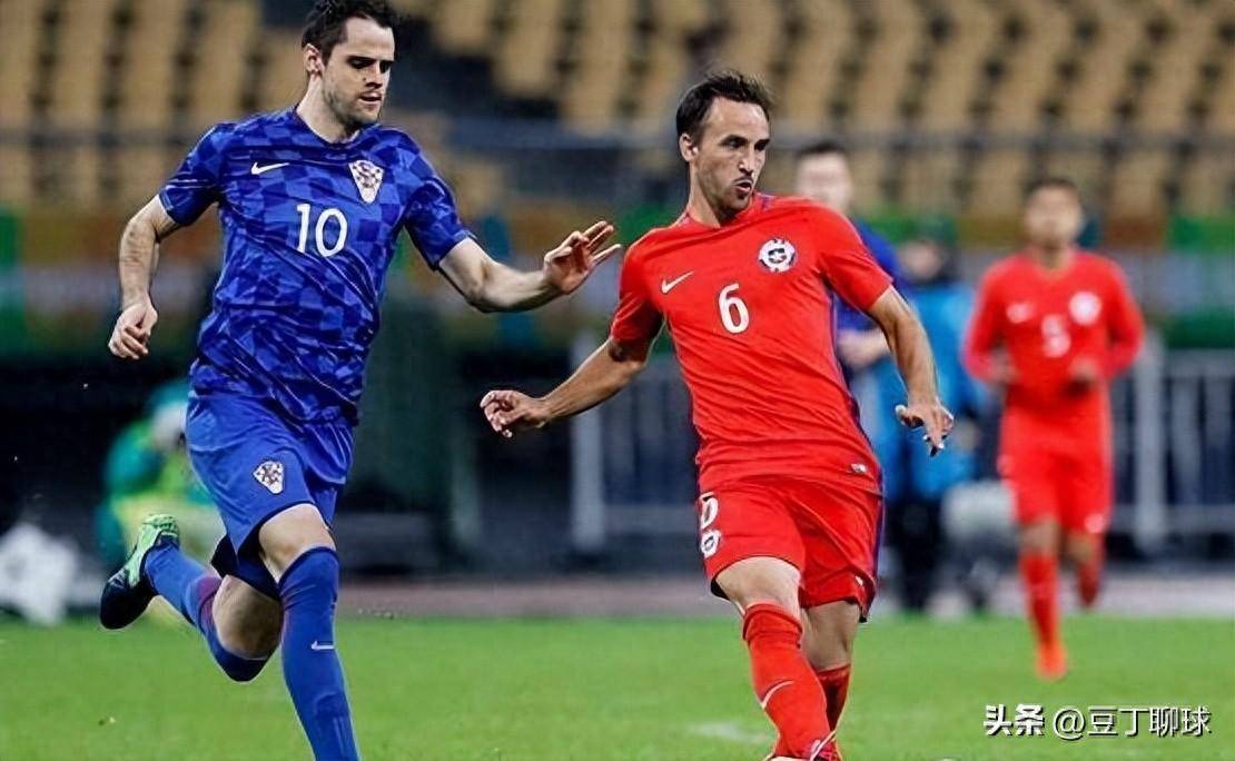 法国对抗克罗地亚,谁将胜出?的简单介绍