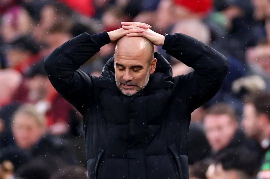 澳客投注-曼城连败,英超冠军格局生变!