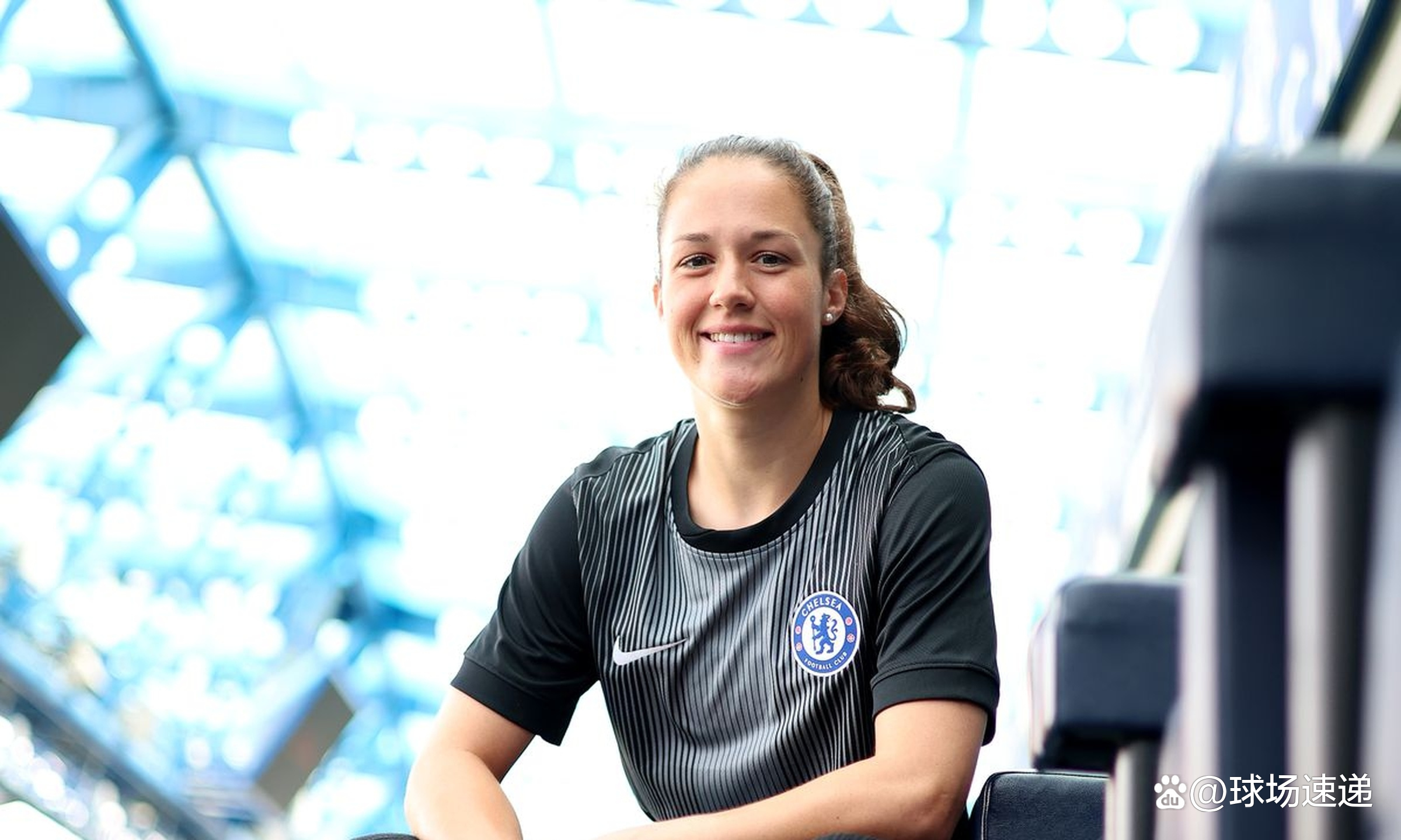 切尔西后防线迎来新星,梅森取代卡希尔