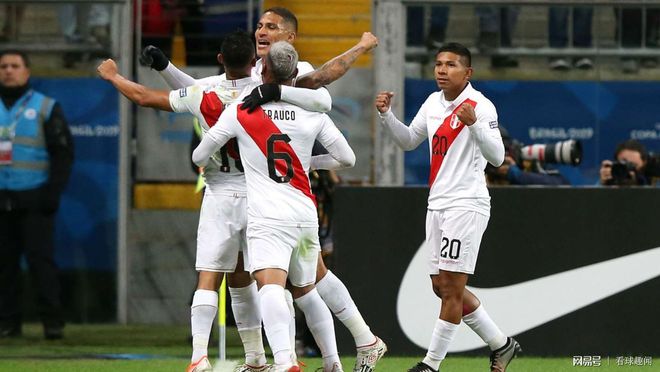 澳客链接-关于巴西惊险险胜秘鲁,成功杀入美洲杯四强的信息
