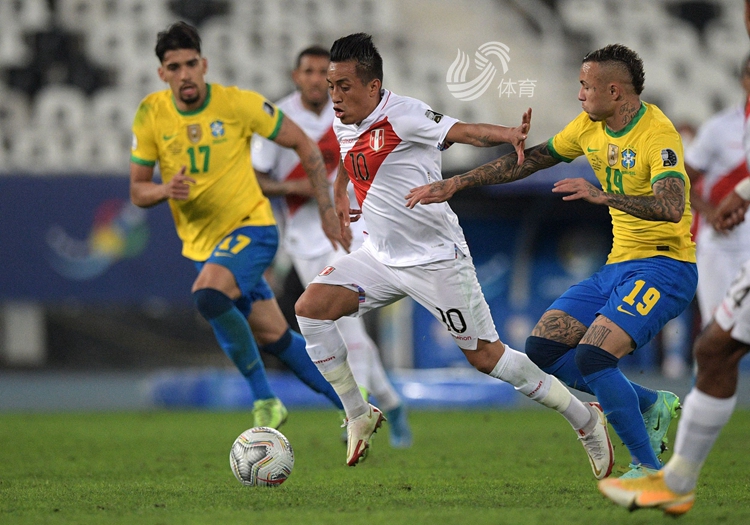 澳客链接-关于巴西惊险险胜秘鲁,成功杀入美洲杯四强的信息