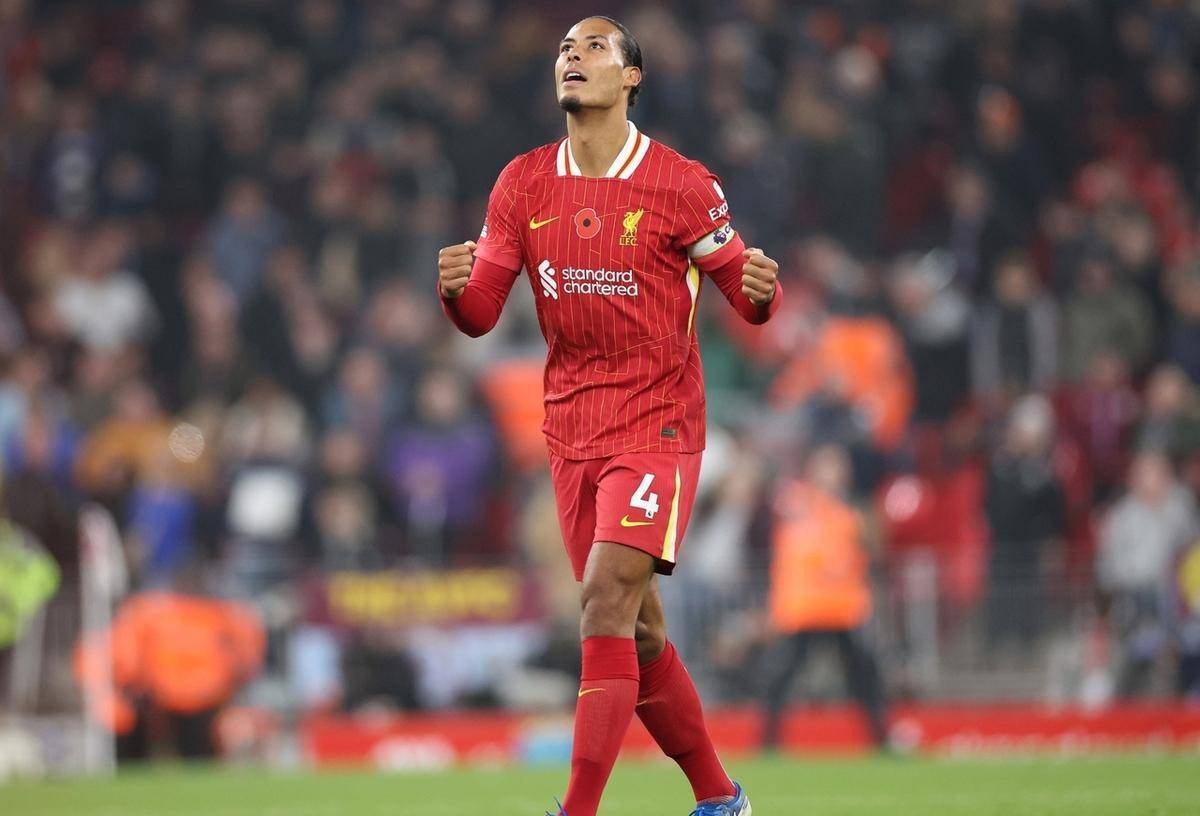 澳客官方-利物浦客场战胜阿斯顿维拉,英超卫冕梦想闪现的简单介绍