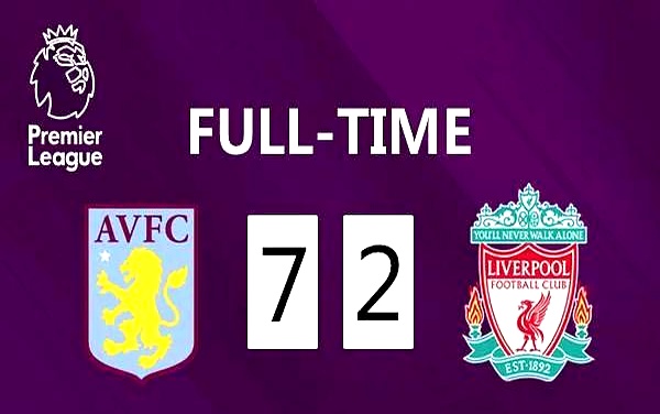 澳客官方-利物浦客场战胜阿斯顿维拉,英超卫冕梦想闪现的简单介绍