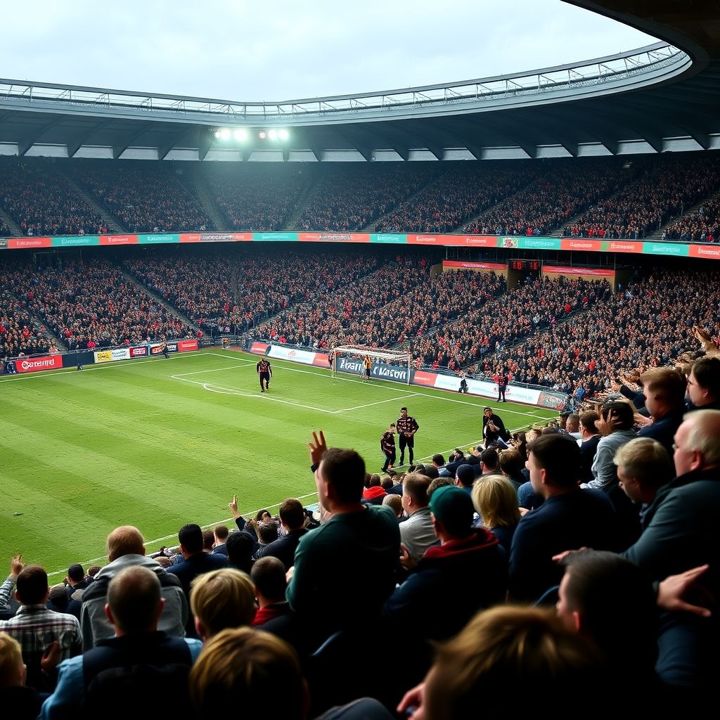 澳客app-不伦瑞克主场惨败,遭遇联赛三连败的困境