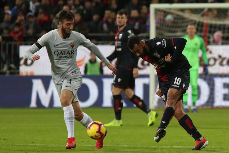 澳客娱乐-卡利亚里主场告捷,追赶欧战席位的简单介绍