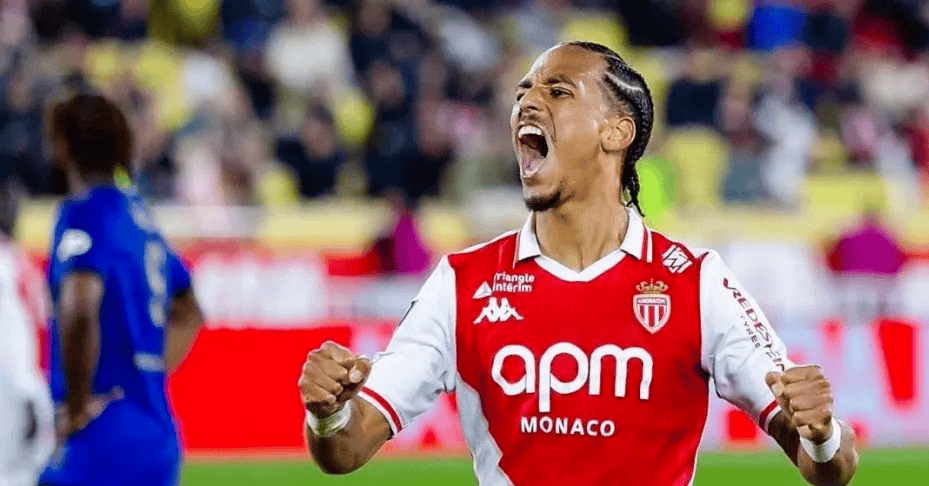 澳客在线-关于摩纳哥客场胜马赛,表现持续出色的信息