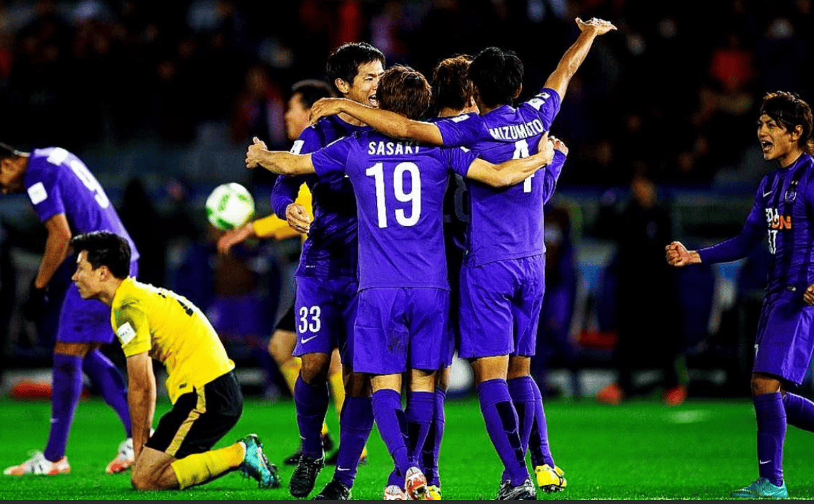 澳客视频-关于广岛三箭球员红牌罚下,球队雪上加霜的信息