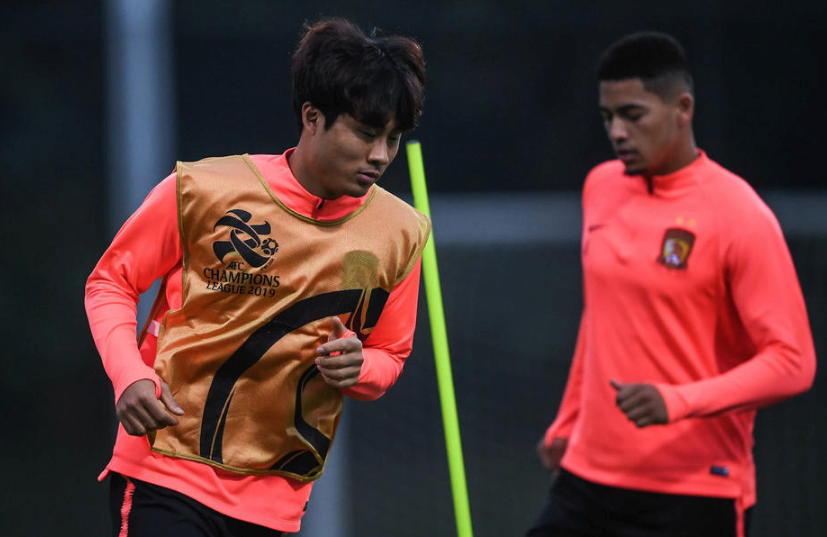 澳客教练-独家爆料亚冠,看点集锦快人一步