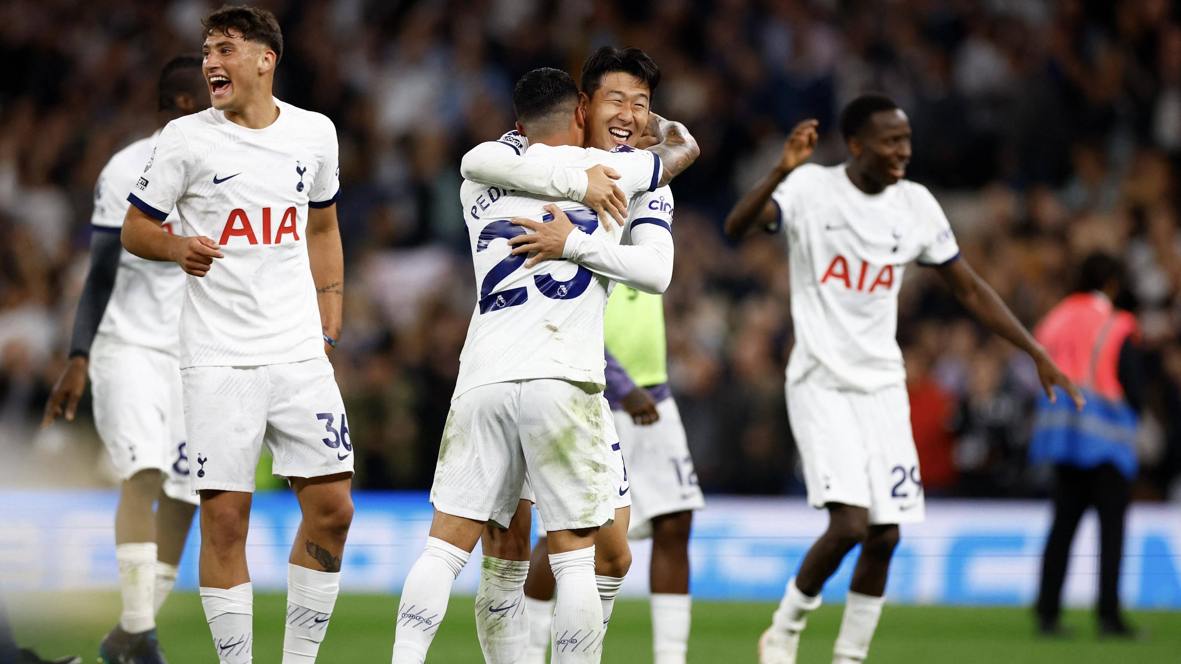 澳客vip注册-热刺客场逼平伯恩利,难以取得三分