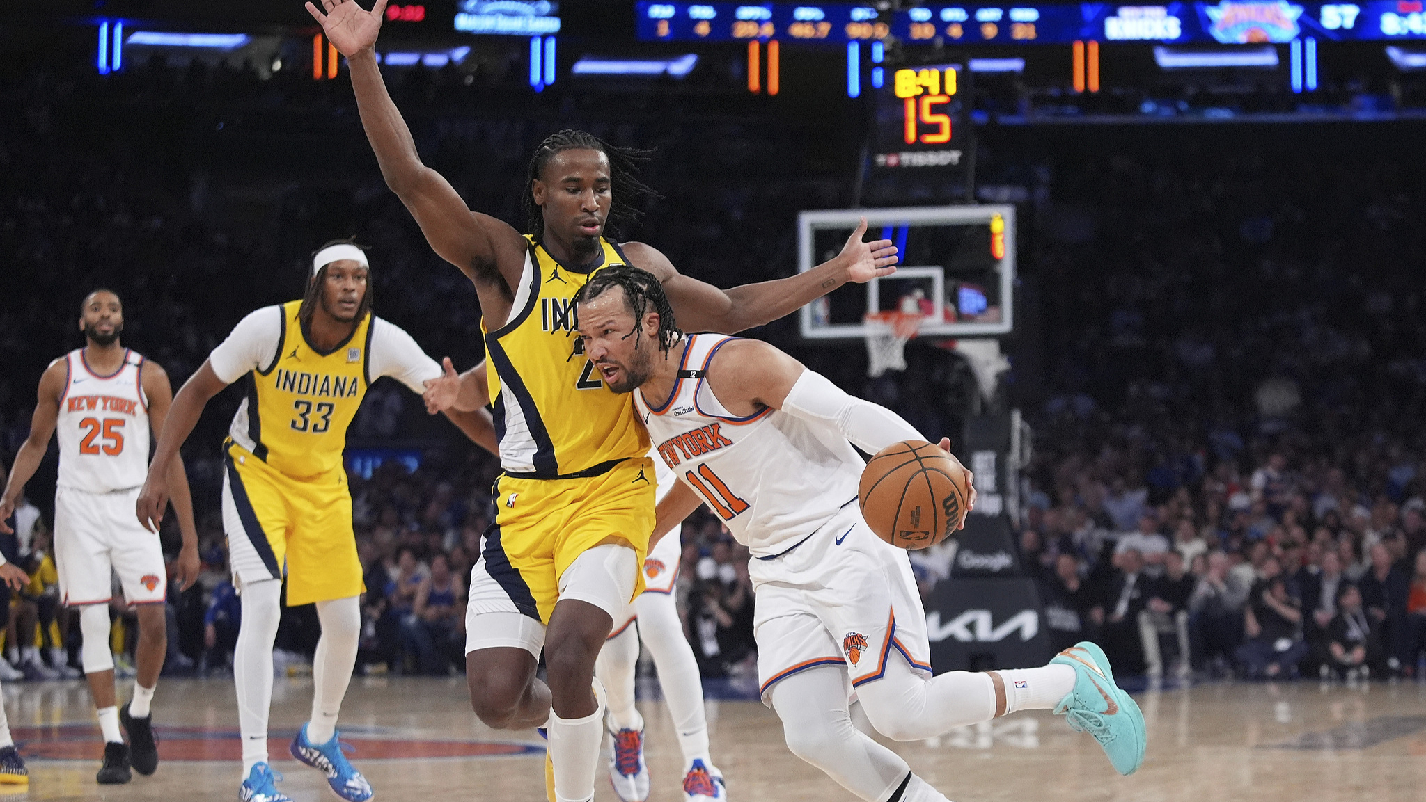 澳客官方登录入口-关于开拓者客场不敌步行者,遭遇失利的信息