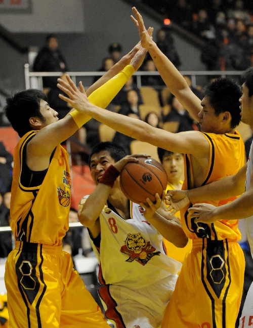 澳客网页版入口-山西迎战吉林,力求取得胜利