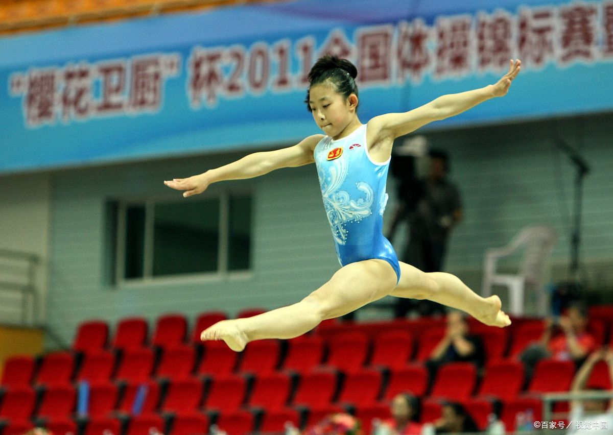 澳客新闻-紧张刺激!体操比赛高潮迭起的简单介绍