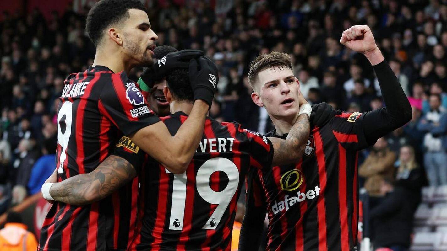 澳客网址-关于伯恩茅斯主场告捷,终结两连败的信息