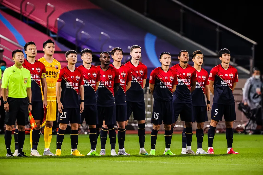 澳客注册-深圳佳兆业主场击败大连人,获得胜利的简单介绍