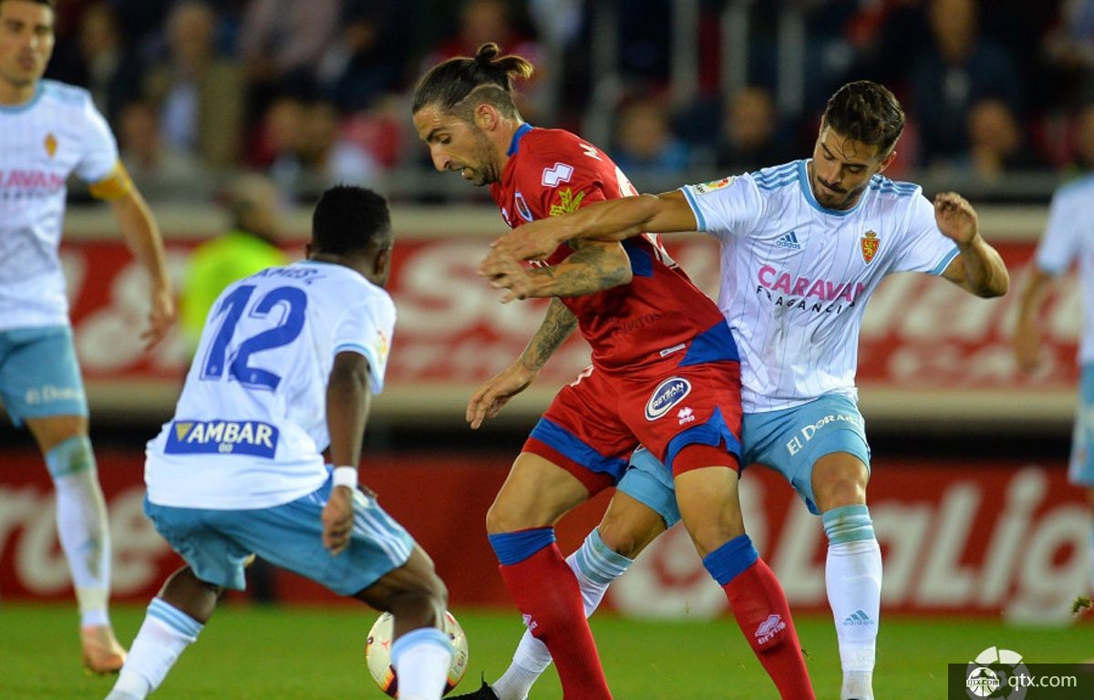 澳客中国官网-关于萨拉戈萨在主场战胜对手,稳固积分榜位置的信息