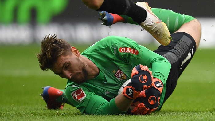 澳客官方登录入口-斯图加特遭受沉重打击，保级压力骤增