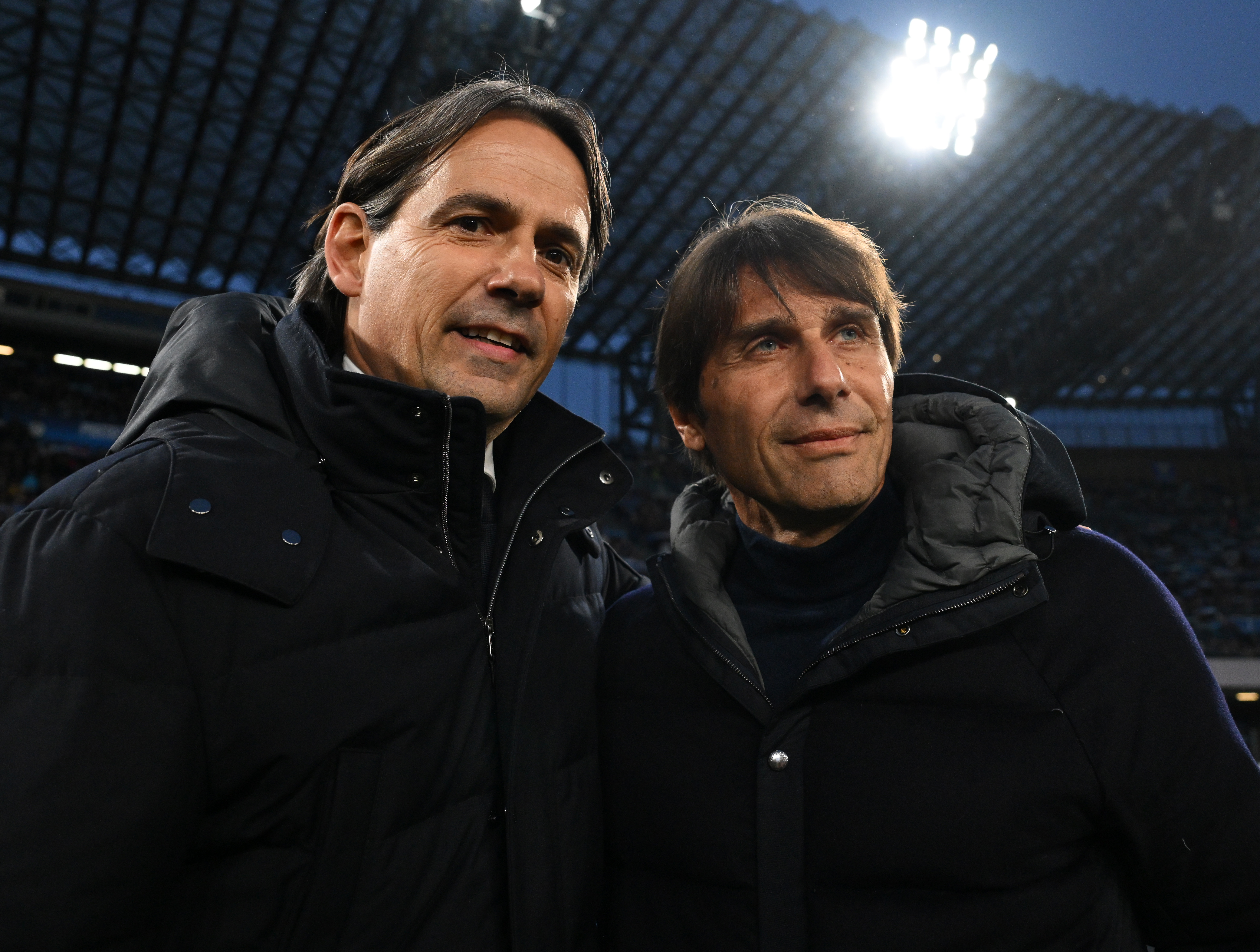 国际米兰战平对手,联赛竞争愈发激烈的简单介绍