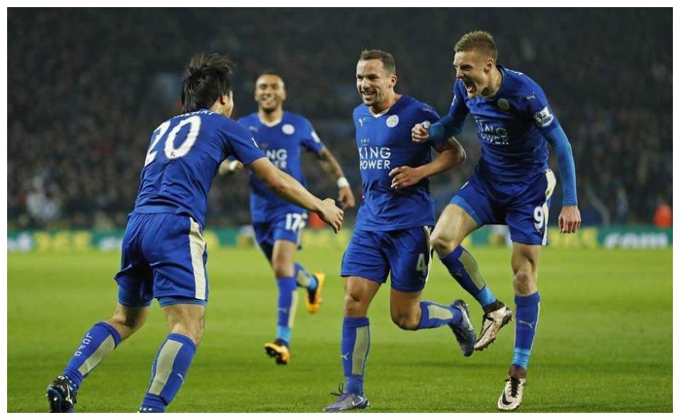 澳客官网入口-莱斯特城实力不容小觑,向前迈进一步